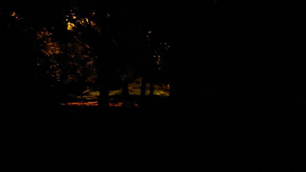 Graveyard Shift Liverpool Cathedral graveyard, Liverpool | August 2020 | Sony Xperia XZ2