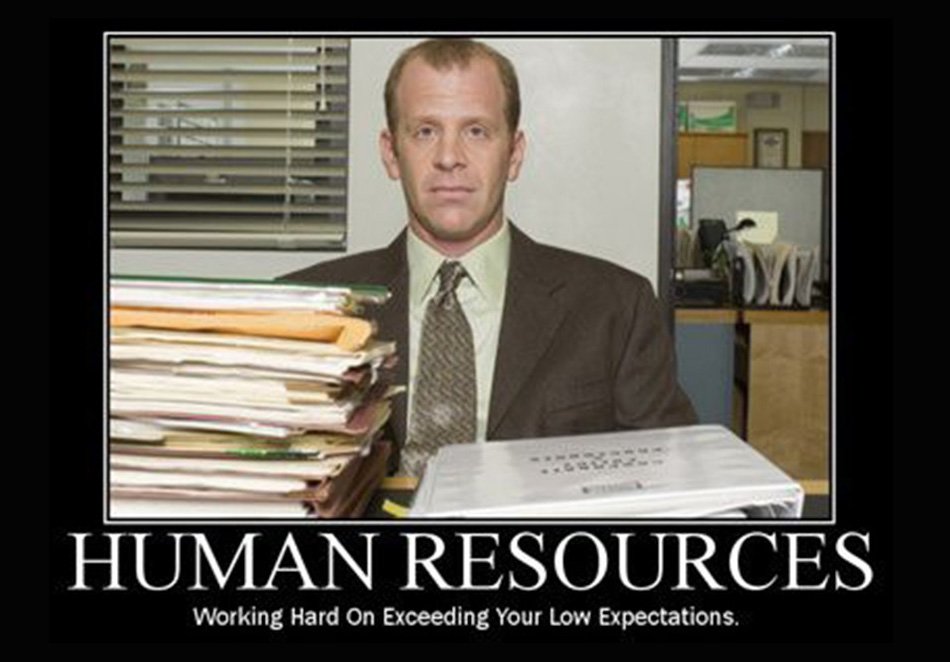 Human Resources