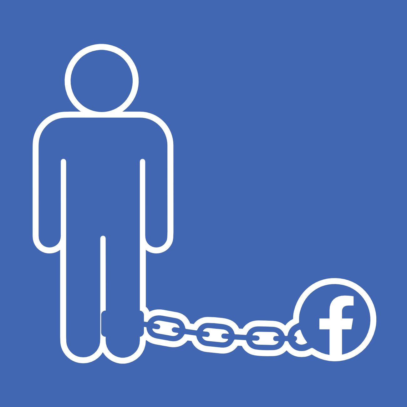 The Facebook problem and how to fix it